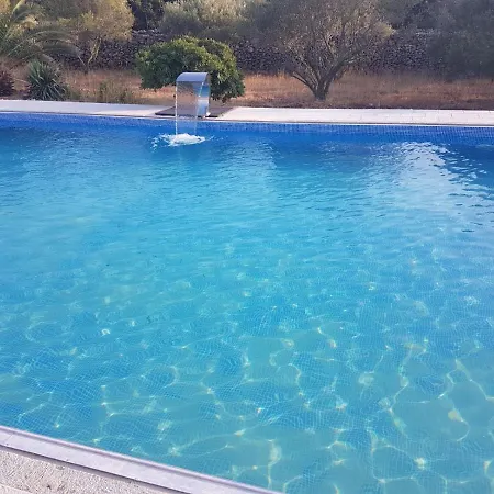 Ferienhaus Villa Vir